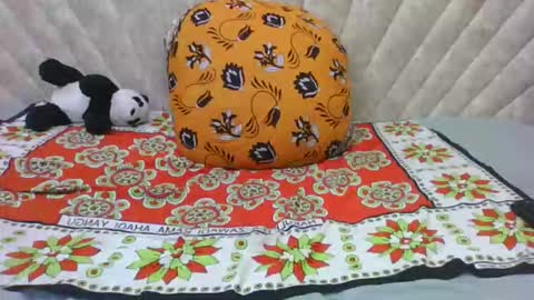 SHANICE online show from 09-14-25, 02:33