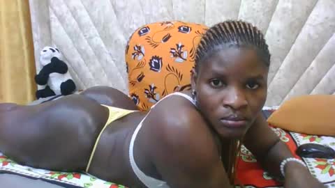 SHANICE online show from 09-16-25, 02:56