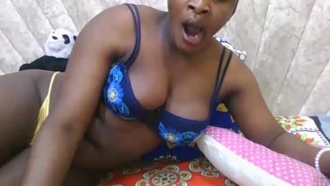 SHANICE online show from 12-04-25, 09:56