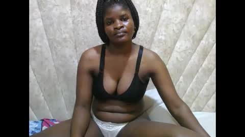 SHANICE online show from 05-31-26, 06:31