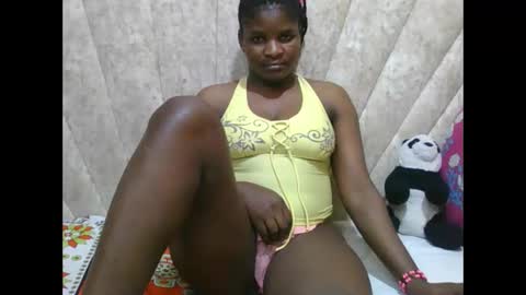 SHANICE online show from 06-08-26, 01:50