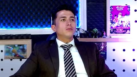 DARKO0717 online show from 01-21-25, 05:30