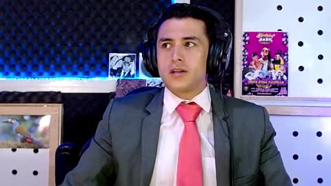 DARKO0717 online show from 01-29-25, 01:49