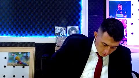 DARKO0717 online show from 02-09-25, 12:41