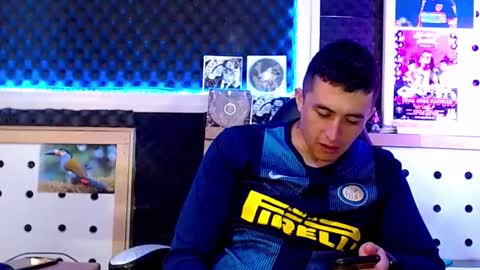 DARKO0717 online show from 02-17-25, 11:13