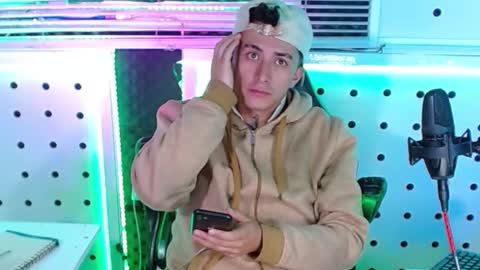 DARKO0717 online show from 09-18-25, 11:18