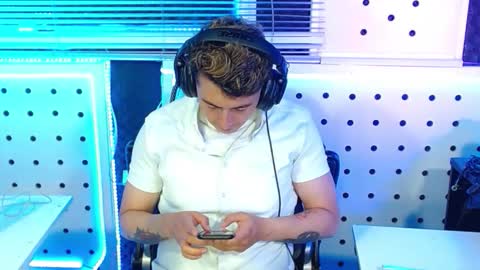 DARKO0717 online show from 11-13-25, 02:05