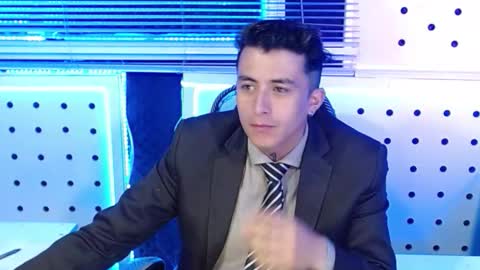 DARKO0717 online show from 11-18-25, 12:31