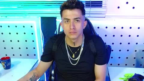 DARKO0717 online show from 11-27-25, 11:45