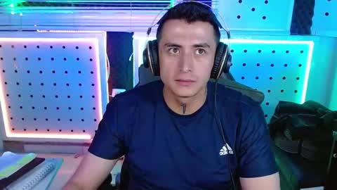 DARKO0717 online show from 02-17-26, 02:08