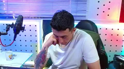 DARKO0717 online show from 03-23-26, 10:47