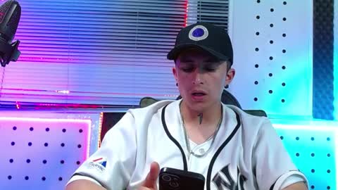 DARKO0717 online show from 03-31-26, 12:56