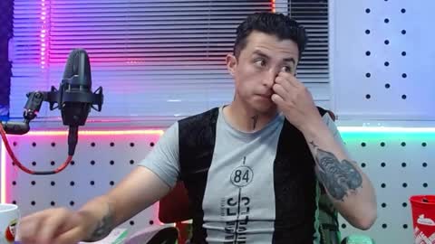 DARKO0717 online show from 04-27-26, 12:08