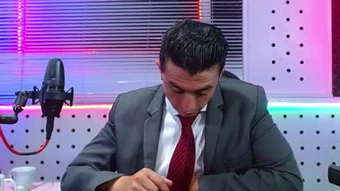 DARKO0717 online show from 04-27-26, 12:14