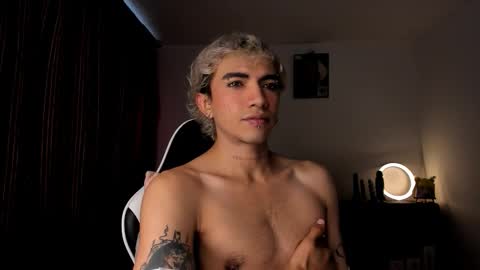 Darko online show from 10-16-25, 07:04