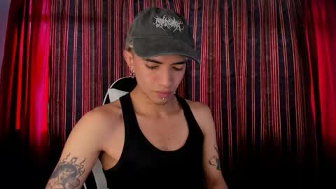 Darko online show from 11-06-25, 08:10