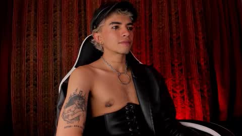 Darko online show from 11-07-25, 10:54