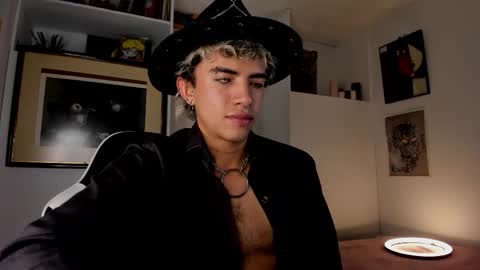 Darko online show from 02-11-26, 10:26