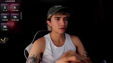 Darko online show from 03-02-26, 07:15