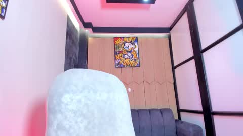 Dark ReeD online show from 02-27-26, 06:13