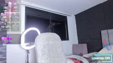 Dark ReeD online show from 03-08-26, 04:49