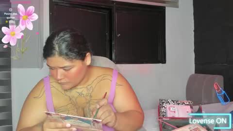 Dark ReeD online show from 03-10-26, 05:01