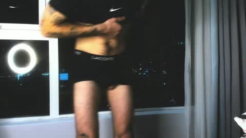 Alex online show from 03-02-26, 03:41