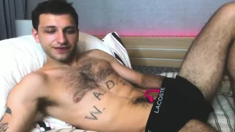 Alex online show from 04-08-26, 04:07