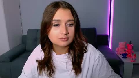 Amelie online show from 07-23-26, 04:38