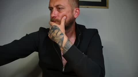 Tony online show from 04-27-26, 01:14