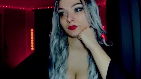roseredgoddess online show from 02-18-26, 03:02