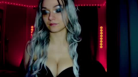 roseredgoddess online show from 04-02-26, 02:31