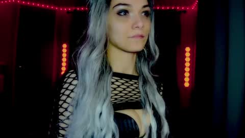 roseredgoddess online show from 06-13-26, 01:03