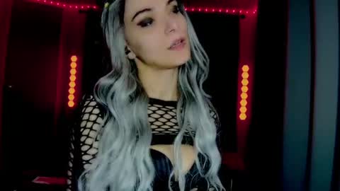 roseredgoddess online show from 06-16-26, 01:30