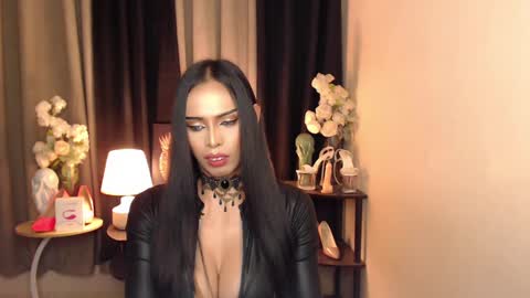 HAPPY BIRTHDAY MISTRESS MADRIANA online show from 02-03-25, 02:02