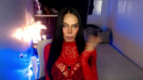 HAPPY BIRTHDAY MISTRESS MADRIANA online show from 04-24-26, 11:29