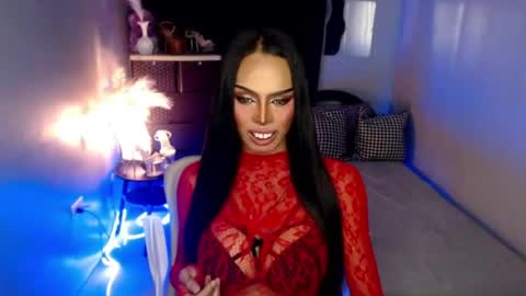 HAPPY BIRTHDAY MISTRESS MADRIANA online show from 04-28-26, 06:35