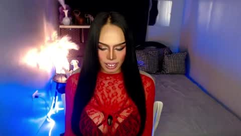 HAPPY BIRTHDAY MISTRESS MADRIANA online show from 06-04-26, 10:54
