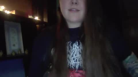 Daisy online show from 04-04-26, 03:49