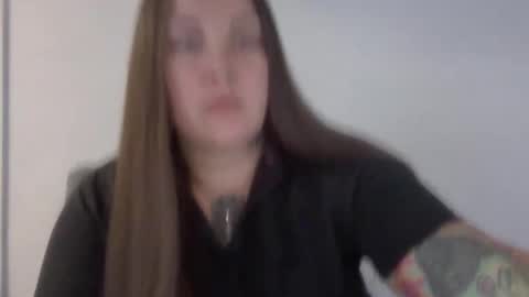 Snapshot of darkstardaisy chatting on 05-29-26, 10:08 Daisy online show from 05-29-26, 10:08
