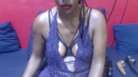 Darksultryxx30 online show from 07-20-26, 12:07