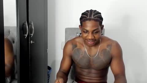 Darktemp  online show from 02-13-26, 11:06