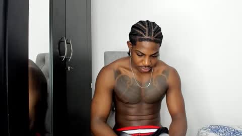 Darktemp  online show from 02-21-26, 11:00