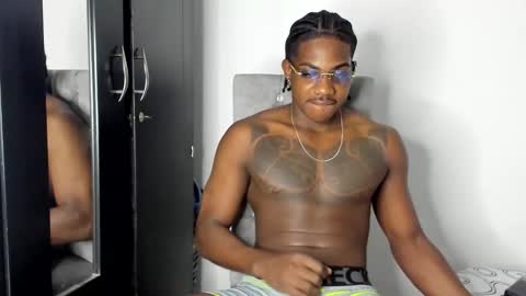 Darktemp  online show from 02-24-26, 11:30