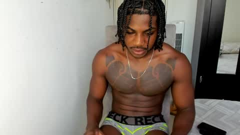 Darktemp  online show from 04-19-26, 11:31