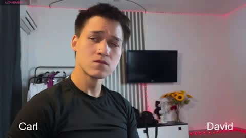 Carl  dont miss my hot videos online show from 04-26-26, 07:22
