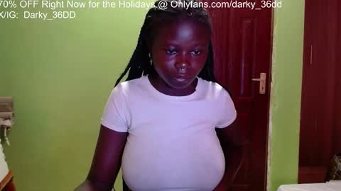 Snapshot of darky_36dd chatting on 09-09-25, 06:13  exclusive sexual content -- IGTwitterX darky 32dd online show from 09-09-25, 06:13
