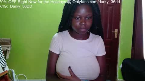 Snapshot of darky_36dd chatting on 10-18-25, 08:48  exclusive sexual content -- IGTwitterX darky 32dd online show from 10-18-25, 08:48