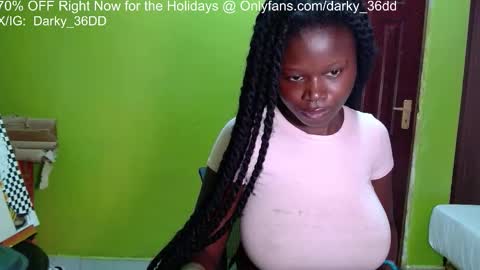 Snapshot of darky_36dd chatting on 11-05-25, 02:22 exclusive sexual content -- IGTwitterX darky 32dd online show from 11-05-25, 02:22