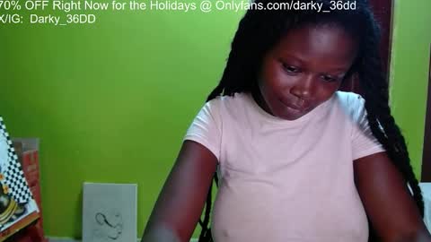 Snapshot of darky_36dd chatting on 11-15-25, 08:33 exclusive sexual content -- IGTwitterX darky 32dd online show from 11-15-25, 08:33